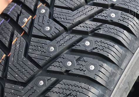 Авторевю 2018: Большой тест зимних шин размера 205/55 R16 | Shina Guide