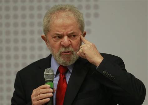 Trf 4 Julgará Recurso De Lula Sobre Condenação Em 2ª Instância No Caso