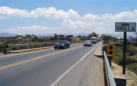 Mopt Iniciar A Construccion De Puentes Sobre Ruta Y Radial Santa Ana