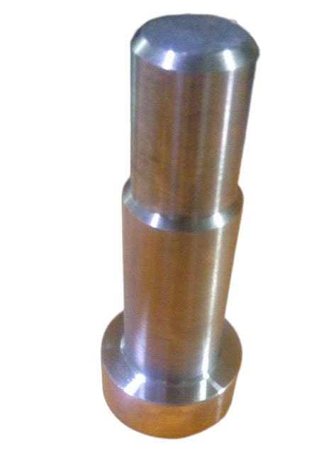 Stainless Steel Cnc Precision Turned Component For Machinery At Rs