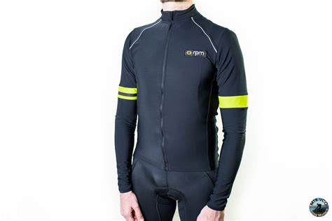 In Test Rpm Klima Ls Jersey Mtb Mountain Bike Web Magazine