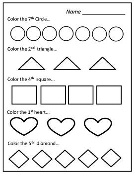 K Learning St Grade Math Worksheets