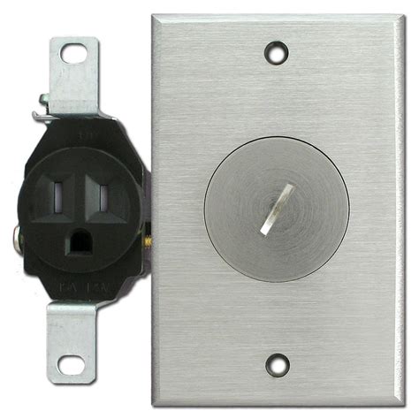 Floor Outlets & Recessed In-Floor Socket Boxes