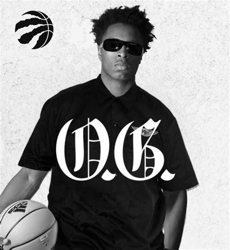 O.G. Original Gangster. : r/torontoraptors