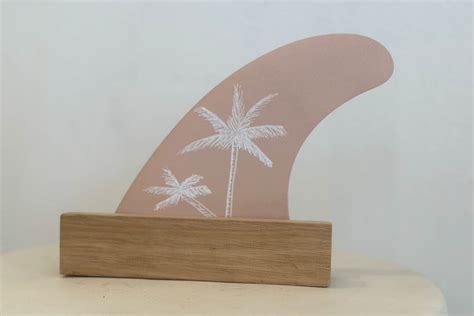 Nude Fins Surfboard Souls