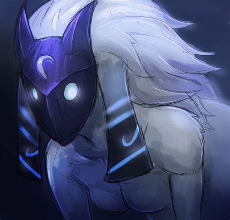 Kindred By Katiethemoo Hentai Foundry