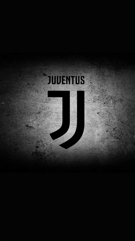 2017 New Logo Juventus Iphone Wallpaper Best Iphone Wallpaper