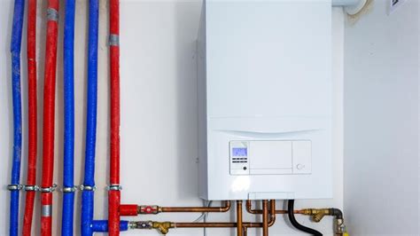 Electric Hot Water Heater Tankless