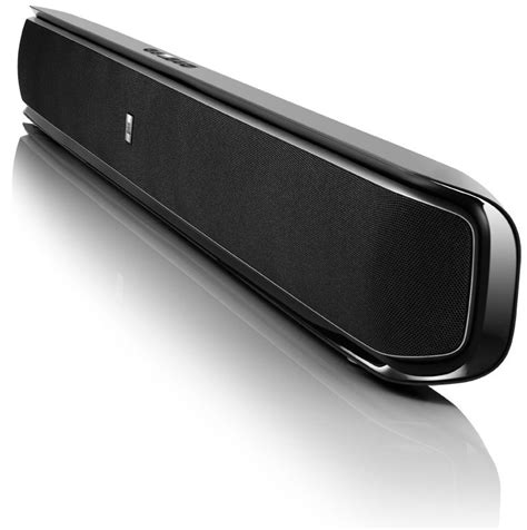 Jbl Cinema Sb Soundbar Speaker System Black Amazon Ca Electronics