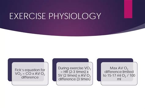 Exercise Electrocardiographic Testing Ppt