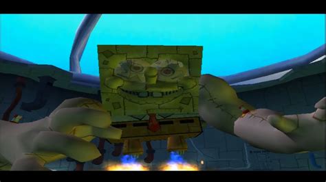 Let S Play SpongeBob Battle For Bikini Bottom Part The End YouTube