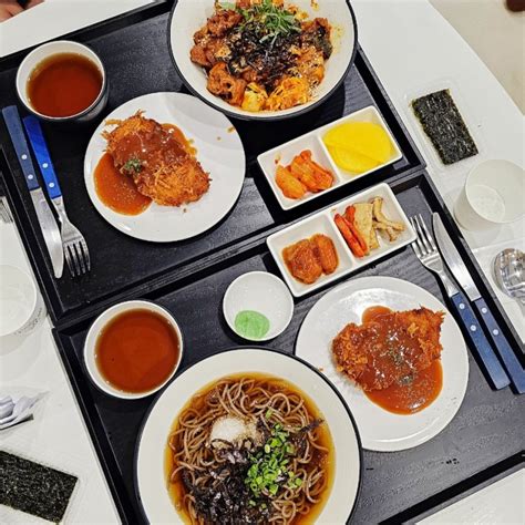 의정부역 맛집 혼밥하기 좋은 갓성비 식당 돈소당 의정부점 네이버 블로그