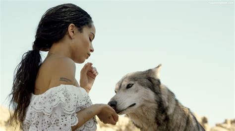 Zoë Kravitz Nude OnlyFans Leaks Fappening Page FappeningBook