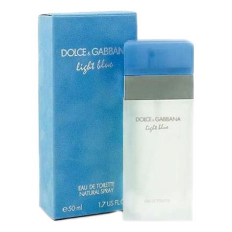 DOLCE & GABBANA Light Blue - купить женские духи, цены от 210 р. за 2 мл