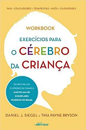 Exerc Cios Para O C Rebro Da Crian A Livros De Psicologia E