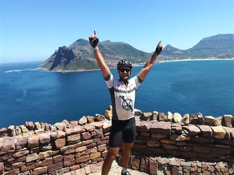 5-day Cape Town Cycling Tour – Panorama Pedals