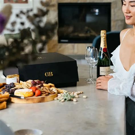 Gourmet Basket Gourmet And Home Hamper | Kitchen Warehouse™