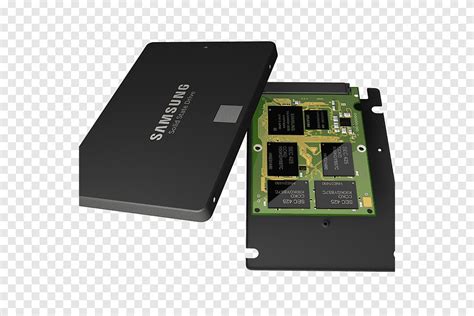 Samsung Evo Ssd Solid State Drive Serial Ata Hard Drives Samsung