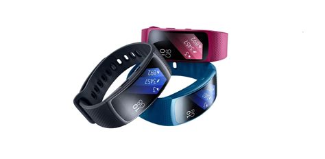 How Samsung Wearable Devices Improve Your Fitness Samsung Newsroom