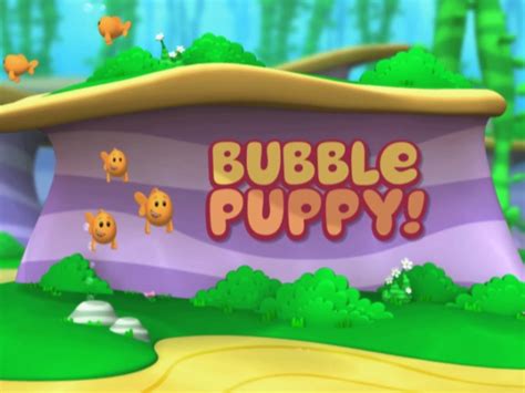 humunga truck bubble guppies 3