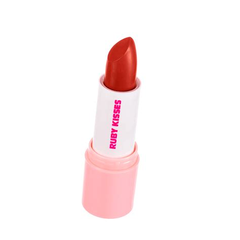 Batom Cremoso Ruby Kisses Nude Beleza Na Web