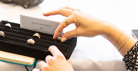 10 British Designers on 2024's Biggest Engagement Rings Trend - Natural