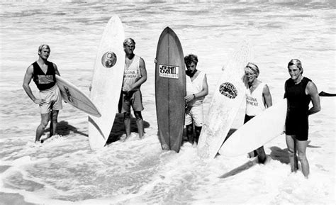 Charlie Baldwin – East Coast Surfing Hall of Fame