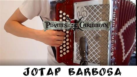 Hes A Pirate Na Concertina Accordion Youtube