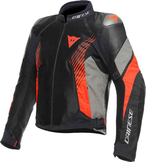 Dainese Super Rider Absoluteshell Motorcycle Textile Jacket Buy