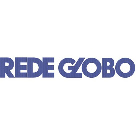 Rede Globo logo vector SVG, PNG download free