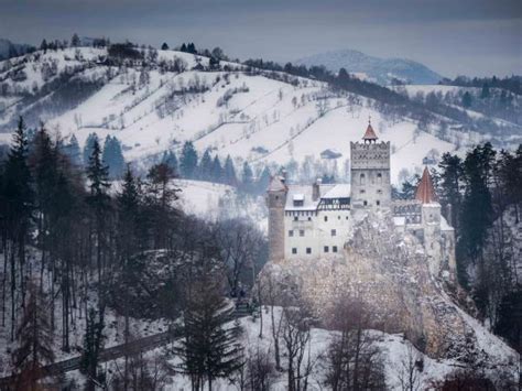 Winter holidays in Romania in 2025 & 2026 | Responsible Travel