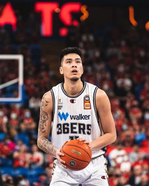 Nbl Kai Sotto Scores But Adelaide Ers Bow To South East Melbourne