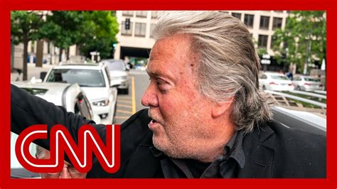 Judge Sets Date When Steve Bannon Must Go To Prison Youtube