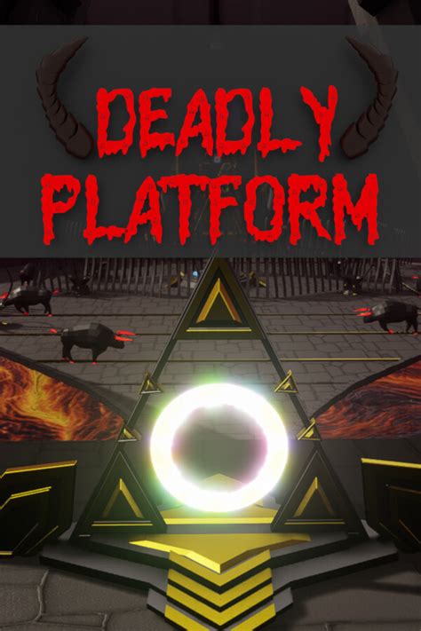 Deadly Platform Steam Charts · Steamdb