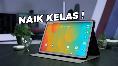 Review Advan Tab Vx Bikin Pengalaman Nonton Maksimal Droila