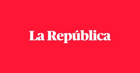 Ltimas Noticias De Latina Hoy Martes De Octubre Del La Rep Blica