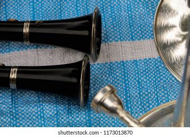 Different Types Musical Instruments Stock Photo 1173013870 | Shutterstock