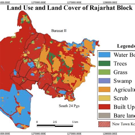 (PDF) Smart City Enterprise: Case Study of New Town Kolkata,