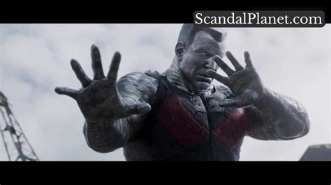 Gina Carano Nude Pics Sex Scenes Collection Scandal Planet