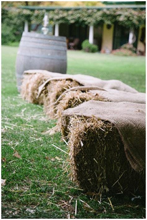 Hessian Wedding Ideas Hessian Wedding Outdoor Wedding Wedding