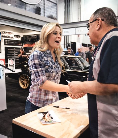 Sema 2019 Las Vegas Convention Center Photos — Empower Photography