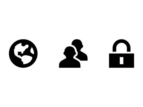 Notion Icons by Timothy Miller on Dribbble