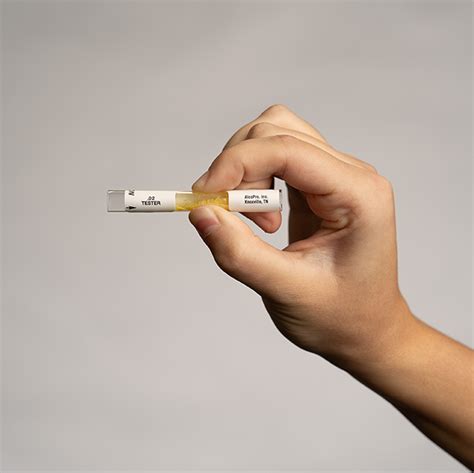 Checkpoint Breath Alcohol Test Fda Approved