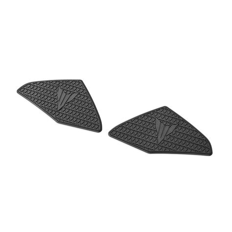 Seitliche Grip Tank Pads MT 09 2024 MT 09 2024 MT 09 Hyper