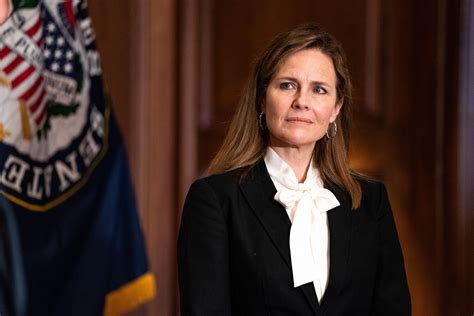 Watch Amy Coney Barrett Confirmation Hearing Online | Heavy.com