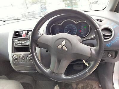 Mitsubishi Colt Rg Instrument Cluster Automatic Non