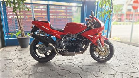 Laverda Diamante Motorcycles For Sale In Batu Caves Selangor