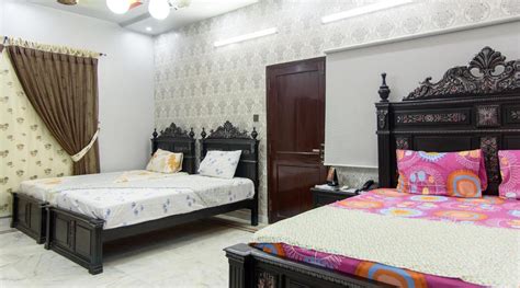 The 10 Best Guest Houses In Karachi Pakistan