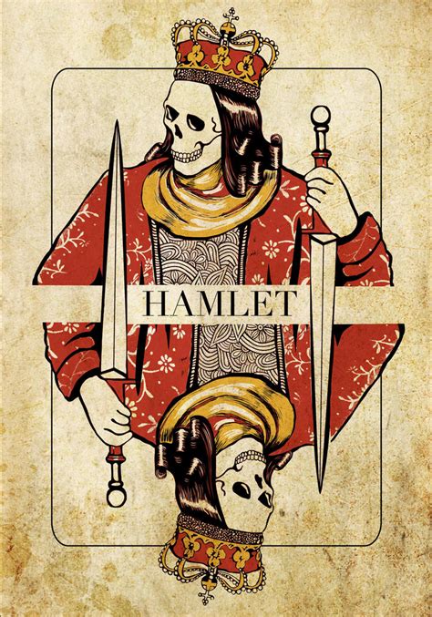 Hamlet By Tintiny On Deviantart