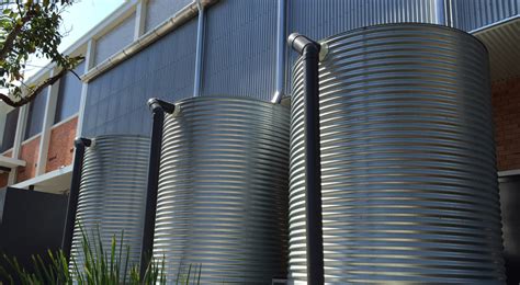 Commercial Water Tanks Kingspan Rhino Water Tanks Australia